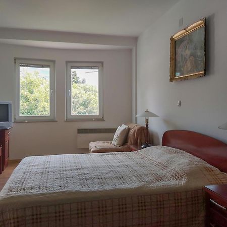 Celus Apartments Ohrid Exterior foto